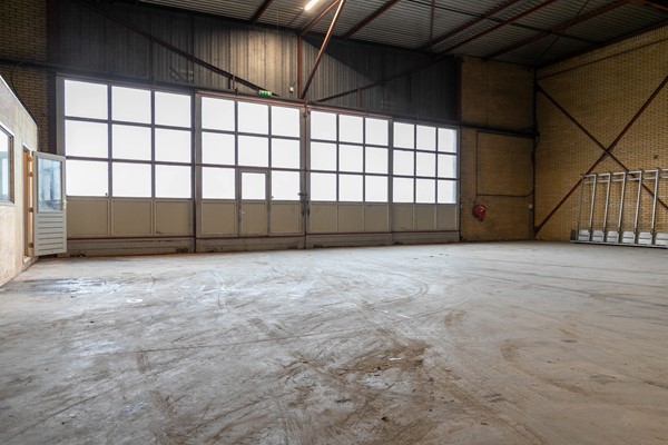 Medium property photo - Pasteurweg 20, 2371 DW Roelofarendsveen